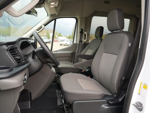 Used 2023 Ford Transit 350 XLT RWD image 14