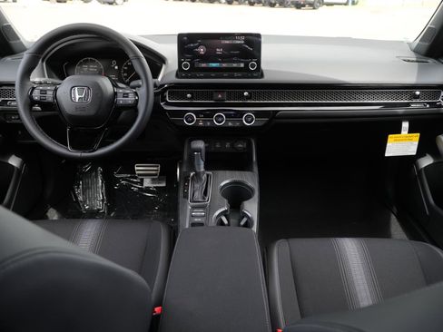 New 2026 Honda Civic Sport image 19