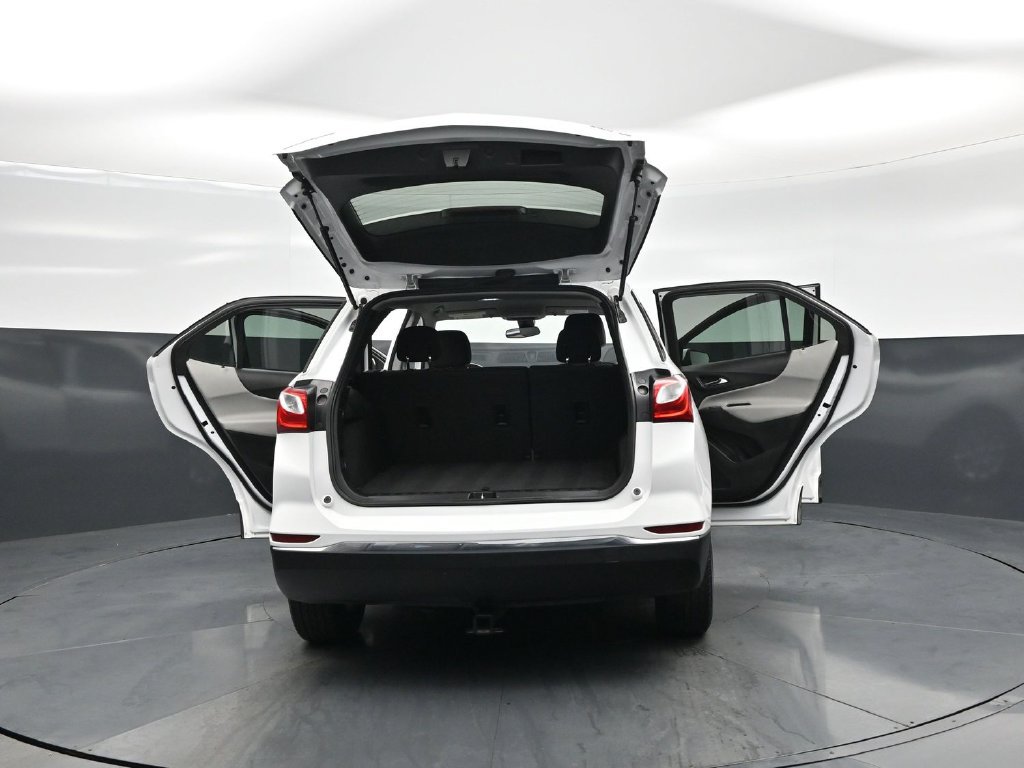 Used 2020 Chevrolet Equinox LT AWD/4WD image 29