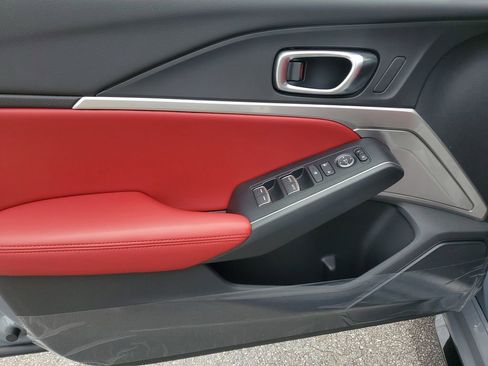 New 2026 Acura Integra A-Spec FWD image 16