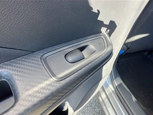 New 2025 Nissan Versa SV w/ Trunk Package image 15