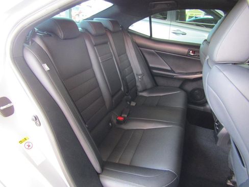 Used 2015 Lexus IS 250 AWD w/ F-Sport Package image 13