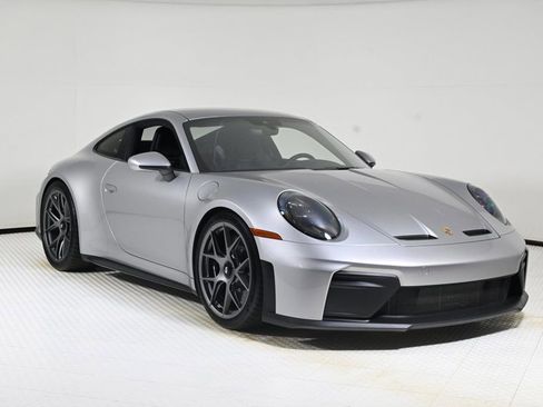 Certified 2026 Porsche 911 GT3 image 9