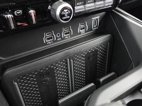 New 2026 RAM 1500 RHO w/ RHO Level 1 Equipment Group AWD/4WD image 33