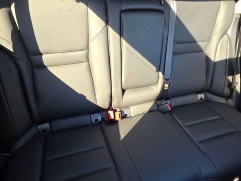 New 2026 Nissan Rogue SV w/ SV Premium Package image 27