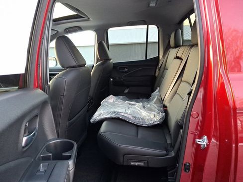 New 2026 Honda Ridgeline RTL image 8