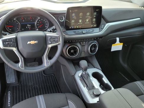 New 2026 Chevrolet Blazer LT w/ Convenience Package image 24