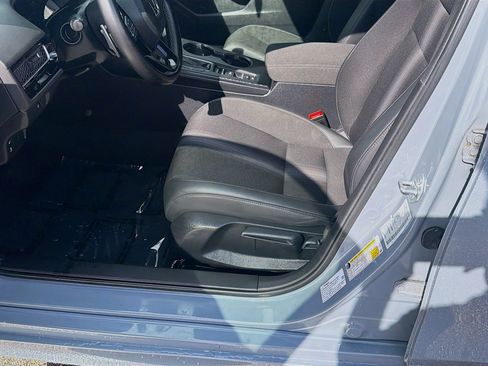 Certified 2024 Honda Civic Sport image 18