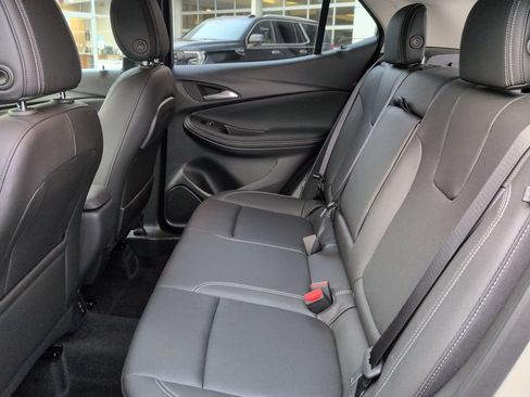 New 2026 Buick Encore GX Sport Touring w/ Studio Series AWD/4WD image 15