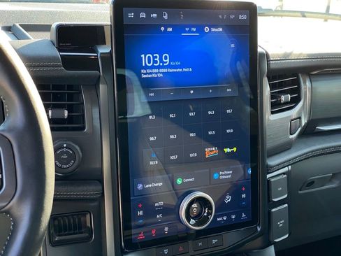 Used 2024 Ford F150 Lightning Flash image 16