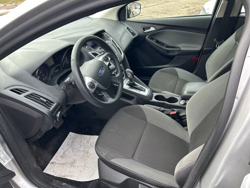 Used 2013 Ford Focus SE image 6