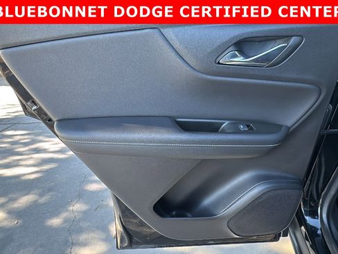 Used 2025 Chevrolet Blazer LT w/ Driver Confidence Package image 15