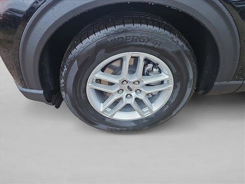 New 2026 Ford Explorer Active w/ Active Comfort Package RWD image 10