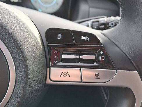 Used 2023 Hyundai Tucson SEL w/ Convenience Package image 21