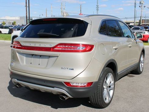 Used 2017 Lincoln MKC Reserve w/ Lincoln MKC Climate Package image 50