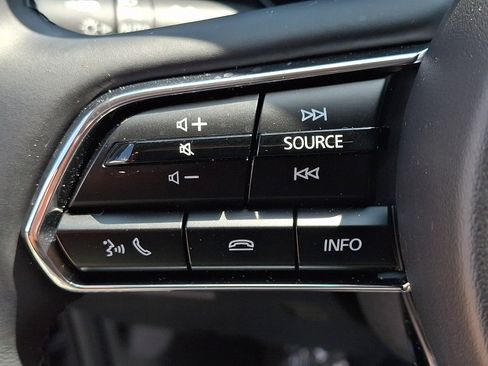 Used 2026 MAZDA CX-90 3.3 Turbo w/ Select Package AWD/4WD image 22