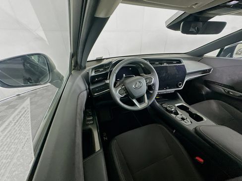 Used 2023 Lexus RZ 450e Premium w/ Accessory Package (Z1) AWD/4WD image 18