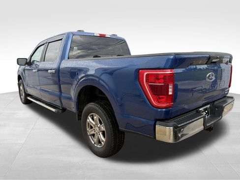 Used 2022 Ford F150 XLT w/ XTR Package AWD/4WD image 10