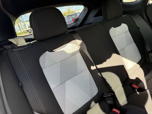 New 2026 Chevrolet Trax RS w/ Driver Confidence Package image 37