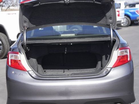 Used 2012 Toyota Camry SE image 37