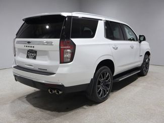Used 2024 Chevrolet Tahoe Premier AWD/4WD video 2