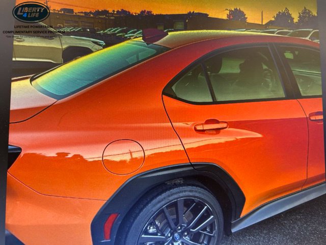 Used 2023 Subaru WRX Limited AWD/4WD image 10
