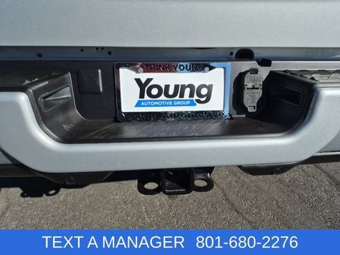 New 2026 RAM 2500 Laramie AWD/4WD image 13