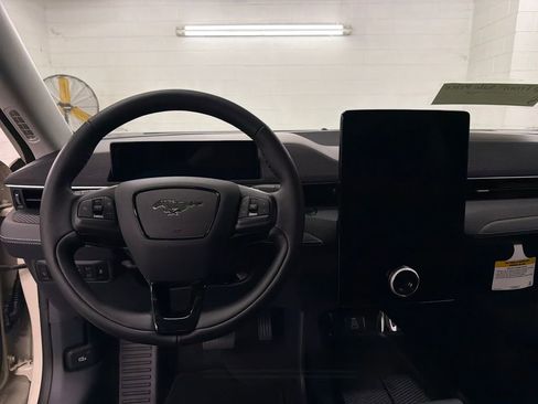 New 2026 Ford Mustang Mach-E Select image 8