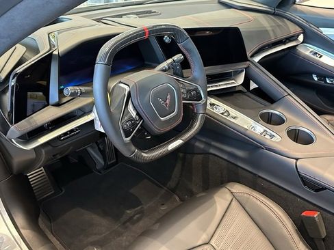 New 2026 Chevrolet Corvette Z06 w/ Z07 Performance Package image 19