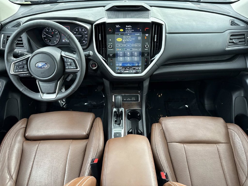 Used 2023 Subaru Ascent Touring AWD/4WD image 19