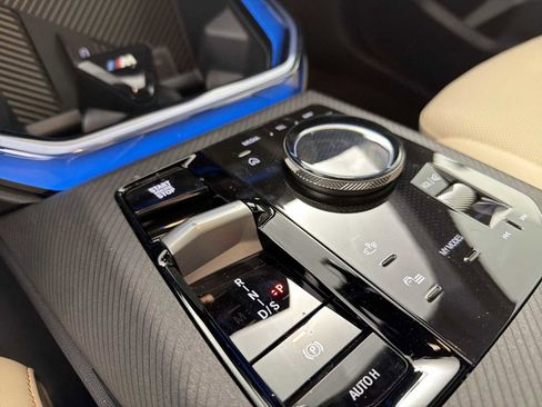 New 2026 BMW X3 xDrive30 w/ M Sport Package image 16