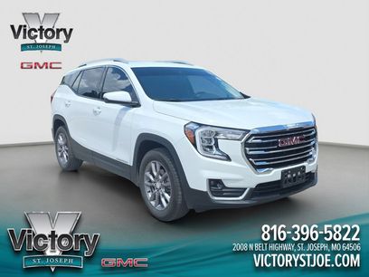 Used 2024 GMC Terrain SLT w/ LPO, Floor Liner Package