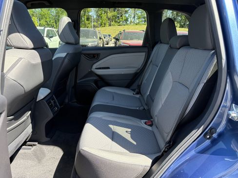 New 2026 Subaru Forester Premium AWD/4WD image 31