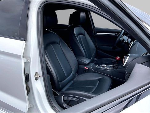 Used 2016 Audi A3 1.8T Premium image 3