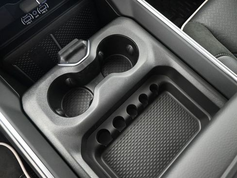 New 2026 RAM 1500 Laramie w/ Sport Appearance Package image 30