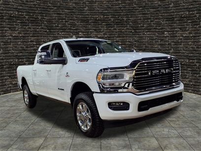 Used 2024 RAM 2500 Laramie