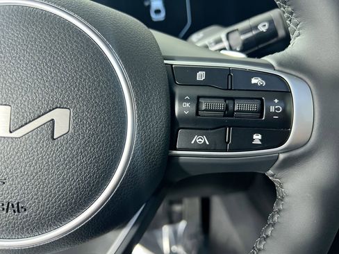 New 2026 Kia K5 GT image 19