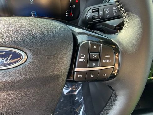 Used 2023 Ford Escape Active image 22