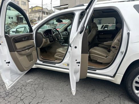 Used 2016 GMC Acadia Denali image 17