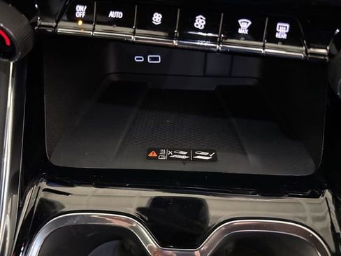 New 2026 Chevrolet Traverse LT FWD image 26