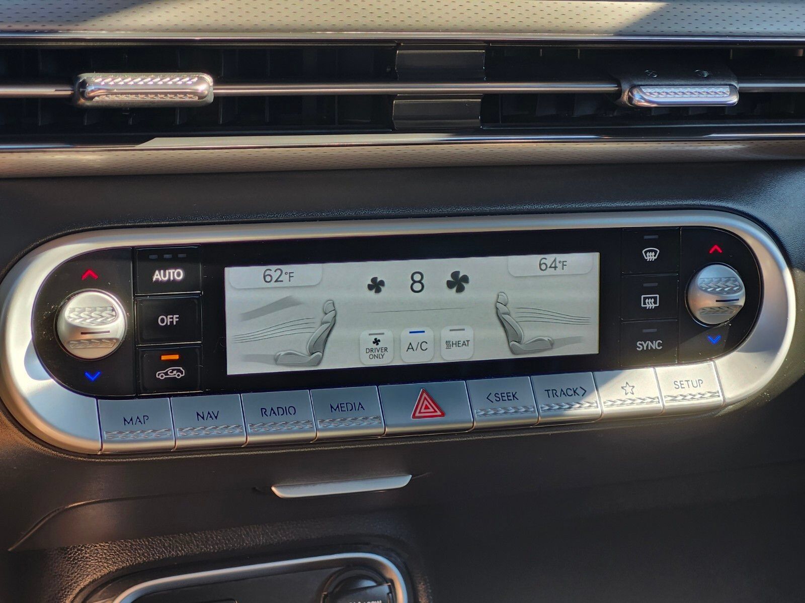 Used 2023 Genesis GV60 Performance AWD/4WD image 22