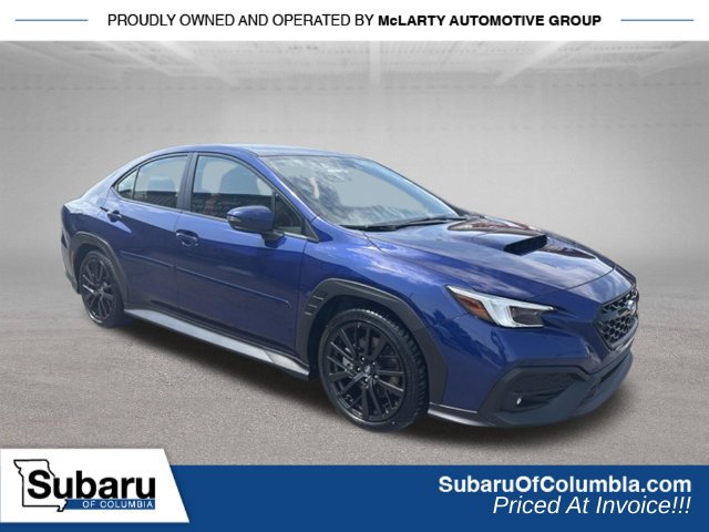 New 2026 Subaru WRX Limited w/ Accessory Package #2 AWD/4WD image 19
