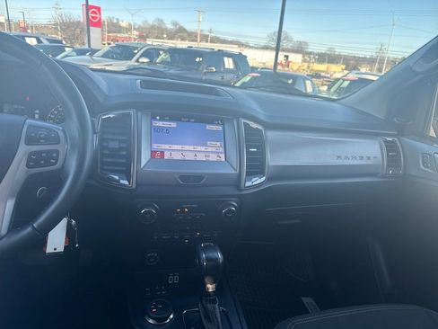 Used 2019 Ford Ranger XLT w/ Equipment Group 302A Luxury image 19