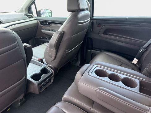 Certified 2023 Honda Odyssey Touring image 14