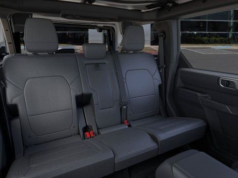 New 2026 Ford Bronco Outer Banks AWD/4WD image 11