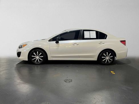 Used 2014 Subaru Impreza 2.0i AWD/4WD image 6