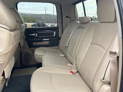 Used 2018 RAM 1500 Limited image 12