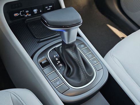 New 2026 Hyundai Kona SEL Sport image 17