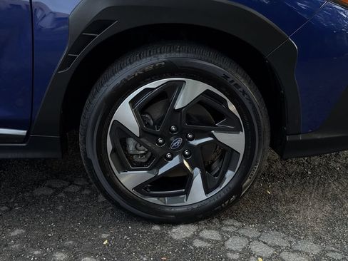 Certified 2024 Subaru Crosstrek 2.5i Limited AWD/4WD image 13