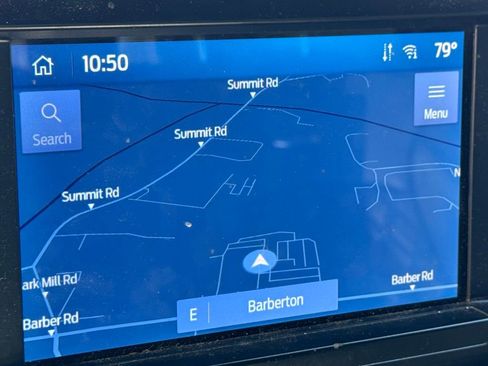 Used 2023 Ford F150 XL w/ STX Appearance Package image 9